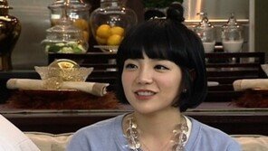 에이미, 스토킹 당한 사연 “6개월 동안 창가에서 주시…”