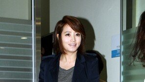 [포토] 김혜수, 우월한 몸매 ‘상큼한 미소’