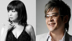 ‘천사의선택’ 원미연-박강성, OST로 시청률 1위 18.6% 견인차