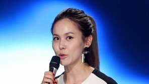 [포토] ‘내마오’ 아이비, 섹시 심사위원 ‘미모 작렬’