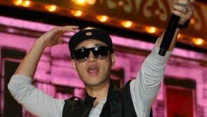 개리 ‘런닝맨’ 녹화 참여 “예능감 여전”