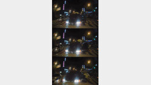 [영상] 부산 다이하드 경찰관, 브루스 윌리스도 놀랄 용기! “든든하다!”