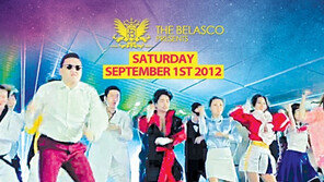 ‘강남스타일‘ 댄스대회 개최… 할리우드 본고장 말춤에 ‘들썩들썩’