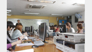 청강문화산업대학교 이동통신전공, 국내 이동통신 관련 중견 기술인 양성에 힘쓴다