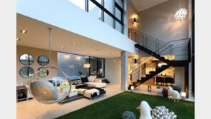 타운하우스 미분양 땡처리 파격세일!