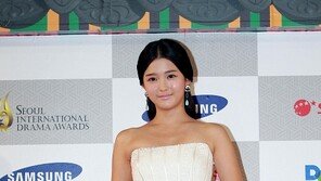 [포토] 남보라, 순백의 미 ‘고고한 백조같아’