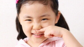 가을바람 불기 전, 소아비염 다스릴 때