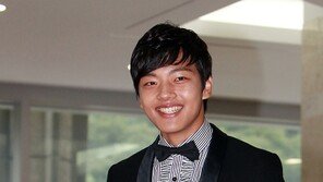 [포토] 여진구, 女心 녹이는 햇살 미소 ‘자체발광’