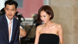 [SD포토] 이희진, 쇄골 한 껏 드러낸 자태 ‘여신 강림’