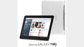 삼성의 ‘계륵’ 갤럭시탭, 브랜드 폐지 수순 밟나 