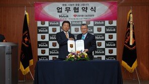 시각장애인골프대회 군산CC 개최 外