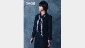 ‘구하라 닮은꼴’ 치어리더 강윤이, 눈부신 ‘인형미모’ 과시