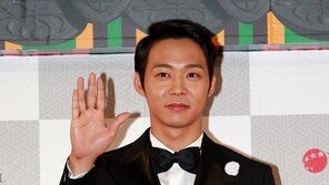 [포토] 박유천, 미모 폭발 왕세자 ‘조각같은 이각’