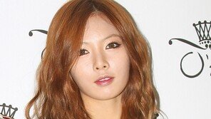 [포토] 포미닛 현아, 물오른 아름다움 ‘마성의 미모’
