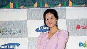 [포토] 문채원, 여인의 향기…고혹미 물씬