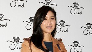 [포토] 김소은, 가을 여인 변신 ‘성숙미 절정’