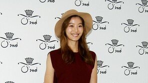 [포토] 윤소이, 인형 몸매+환상 각선미