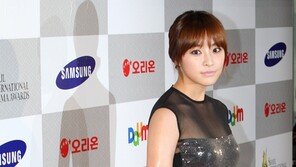 [SD포토] ‘서울드라마어워즈’ 정유미, 바비인형의 재림