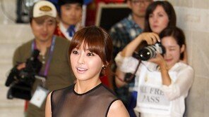 [SD포토] ‘서울드라마어워즈’ 정유미, 꿀벅지 드러내