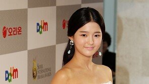 [SD포토] ‘서울드라마어워즈’ 남보라, 청순 미모 수직 상승