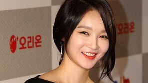[SD포토] ‘서울드라마어워즈’ 강민경, 섹시와 청순 공존女