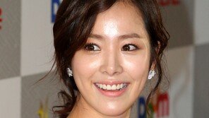 [SD포토] ‘서울드라마어워즈’ 한지민, 현실감 제로 인형 외모