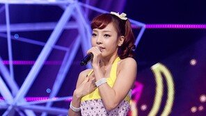 [포토] 카라 구하라, 매끈 학다리 ‘인형 환생한 듯’