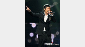 [포토] 은지원, 은초딩 없다…카리스마 대폭발