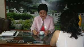 영심할머니, 강호동 복귀 예언…누리꾼 “신통”VS“우연”