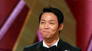 [포토] 박유천, 아버지 생각에 눈물 그렁그렁