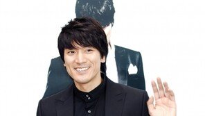 김민준, 미모의 기자와 열애 중