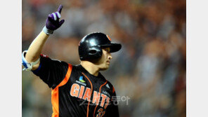 [베이스볼 피플] “난 욕심쟁이, 두마리 토끼 잡겠다”