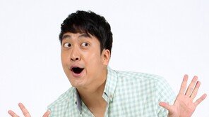 개그맨 김성원에 웬 영어학원 러브콜?