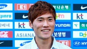 황석호 “와! A대표…올림픽이 내 인생 바꿨다”