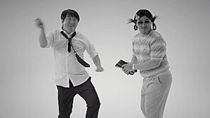 ‘형돈이와 대준이’ CF도 대박