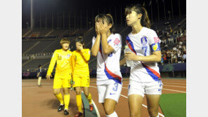 [박상준 기자의 여기는 도쿄] 개인기 차이→선수층 차이…日 깨려면 몸집부터 키워라