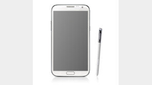 삼성전자, 독일서 갤럭시노트2 첫 선