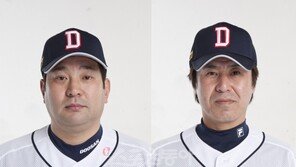 “지금 두산에 필요한 건 작전과 파이팅”