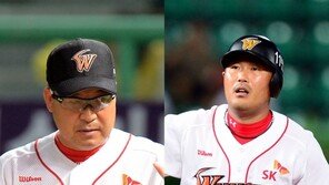 이정민에 놀란 SK “미친듯이 던지더라”