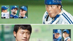 [베이스볼브레이크] “전담포수제, 진갑용-이지영 살렸다”
