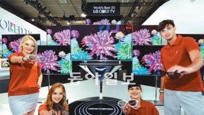 LG전자의 야심작