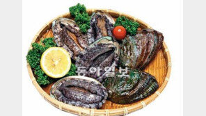 [수도권]전복? 金복!