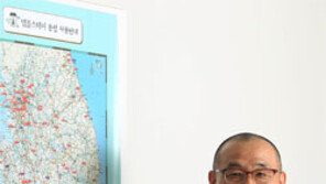 조계종 불교문화사업단장 법진 스님 “템플스테이 10년… 이제 길이 보입니다”