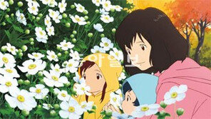 [프리뷰]판타지와 결합한 풋풋한 감성에 뭉클… ‘늑대아이’