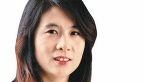 [울지마! 런던… 노메달리스트의 못다 한 이야기]<1>女탁구 맏언니 김경아