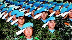 [인천/경기]“파병 신고합니다”