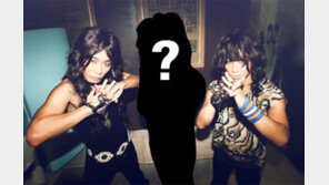 UV, 미니앨범 타이틀 공개…JYP 후속 피처링 가수는 누구? 