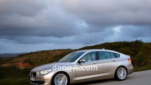 사양 늘리고 가격 내리고… BMW 5시리즈 얼마나 싸졌나?