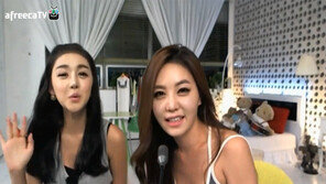 강예빈, 현아 뺨치는 말춤 ‘누난 볼륨스타일’