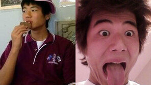 구자철, 기성용 반전 굴욕샷 공개…‘정체가 뭘까’